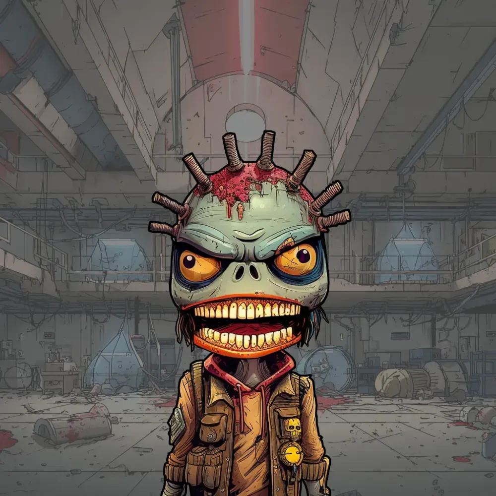 Rotten #426
