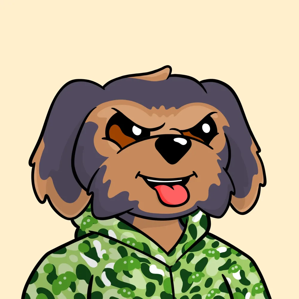 BoDoggos #2628