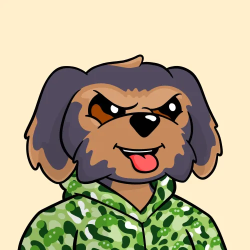BoDoggos #2628