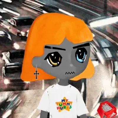 Based Angels #656 (#70568267)