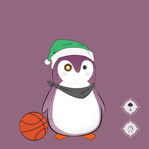 Penguins#25813