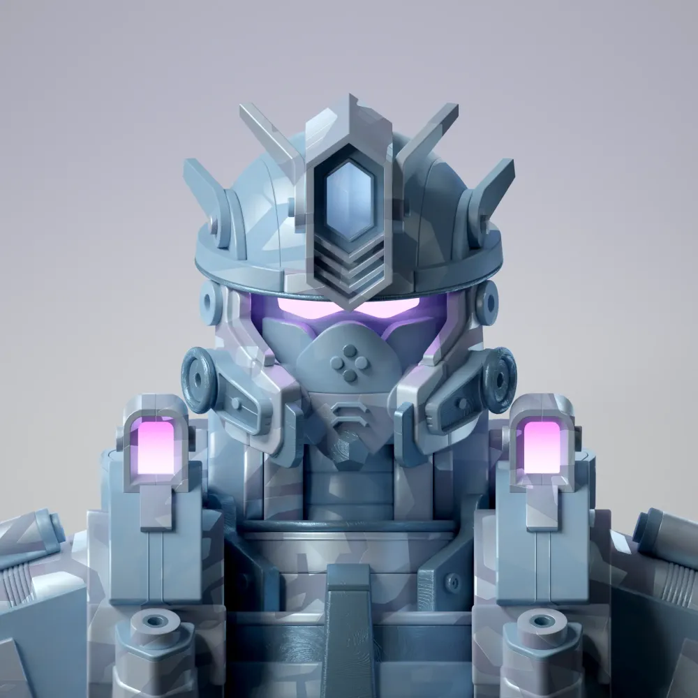 Meka #3363