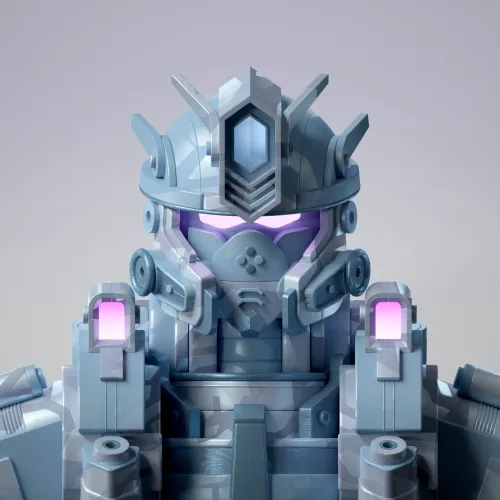 Meka #3363