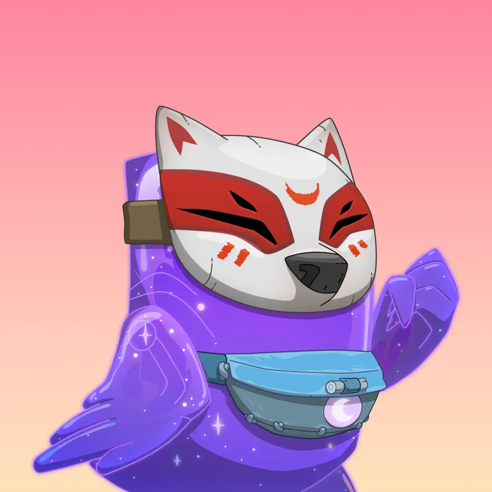 Moonbirds: Mythics #3896