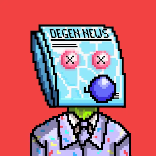 DEGEN NEWS #4113