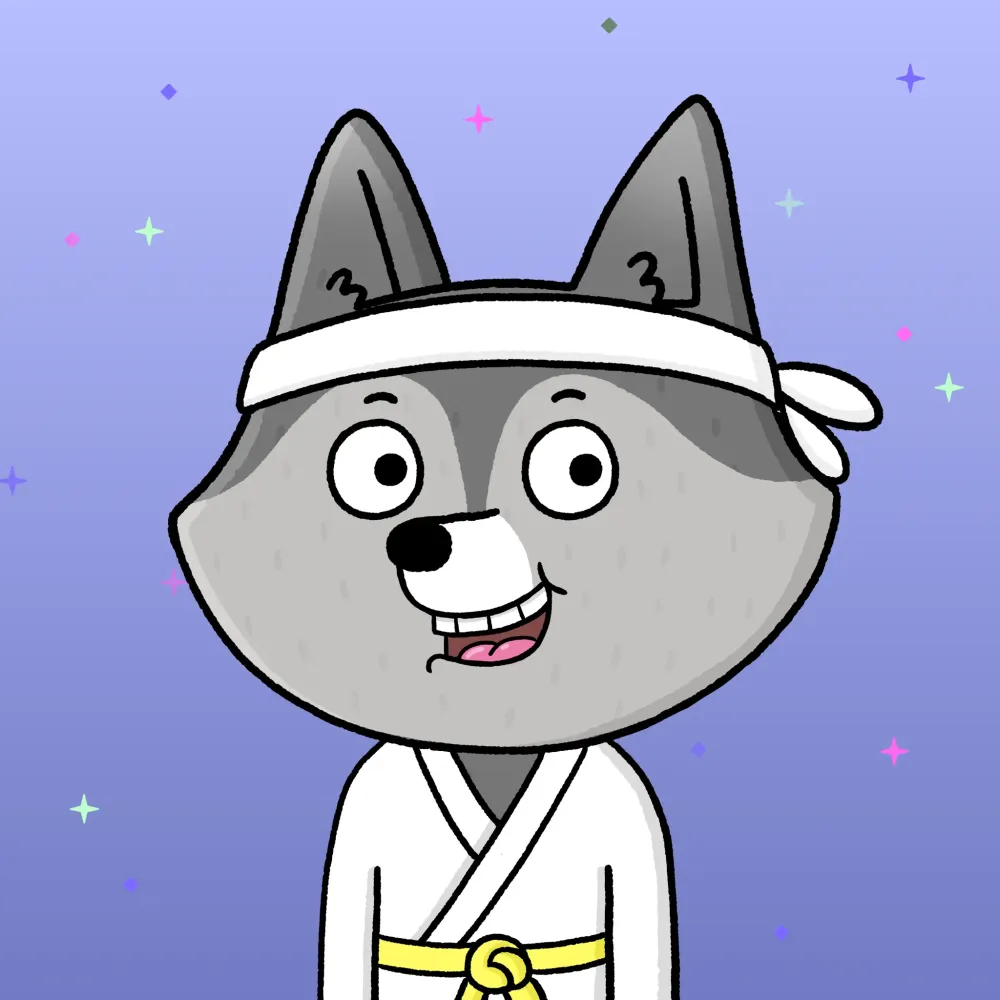 FoxFam #752