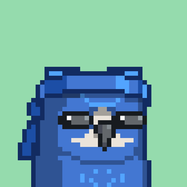 Moonbirds #3408