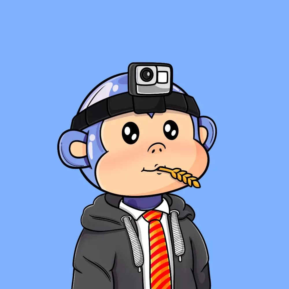 AptosMonkeys #2979