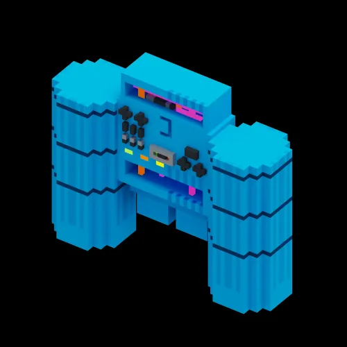 JETPACK #46