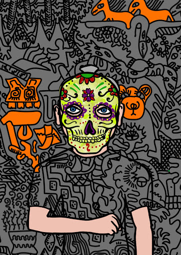 Hashmasks #5296