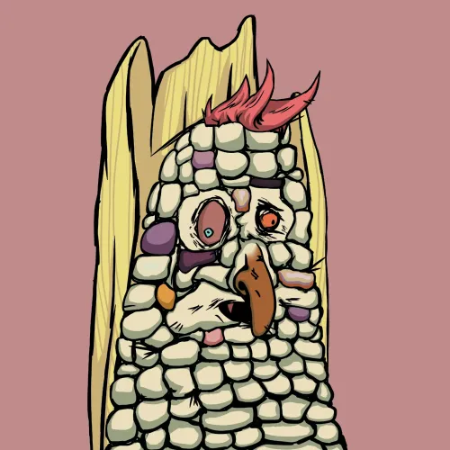 Corn #7030