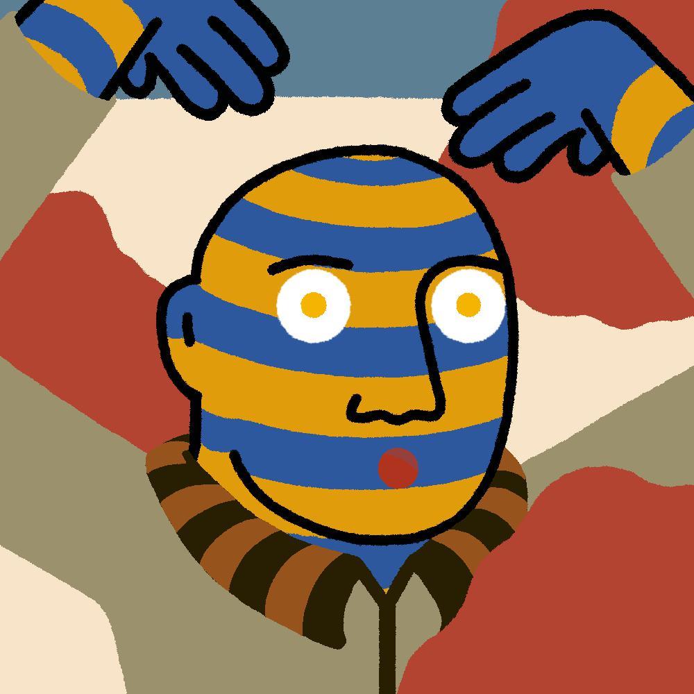 Creature #3528