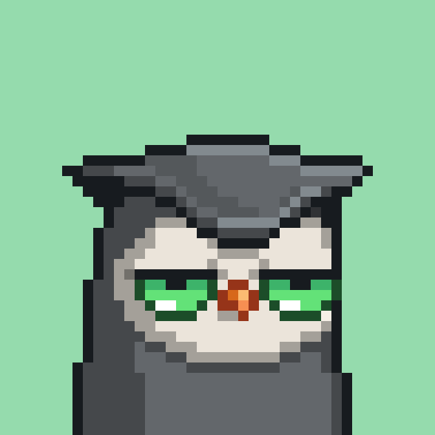 Moonbirds #307