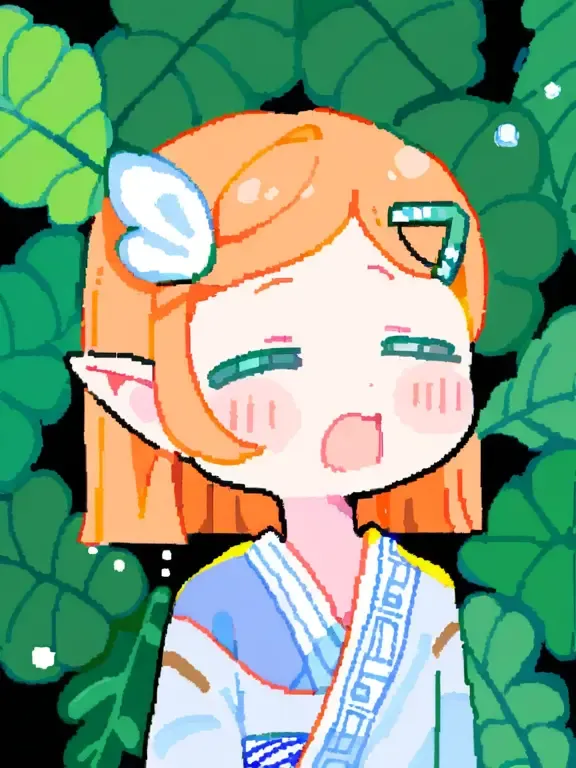 Yumemono #2445
