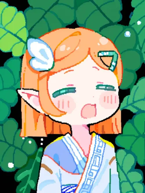 Yumemono #2445