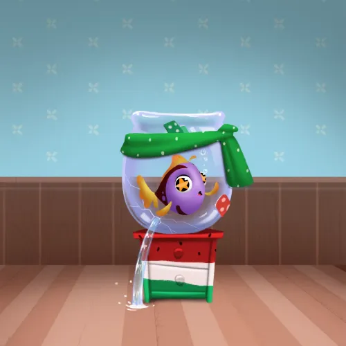 ApeKid'sPet #10174