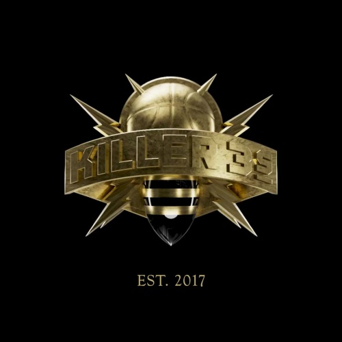 Killer 3’s - GOLD #451