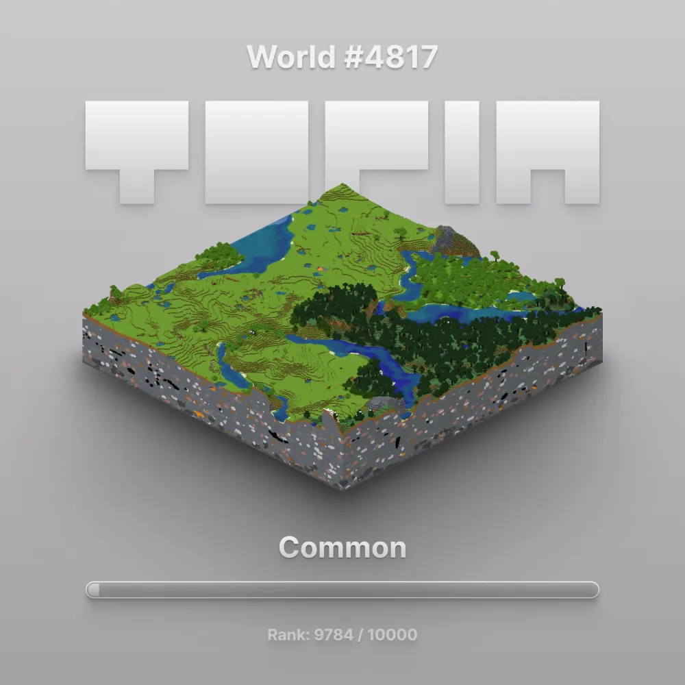 World #4817