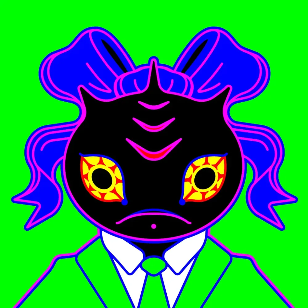 Ghost Machine #12874