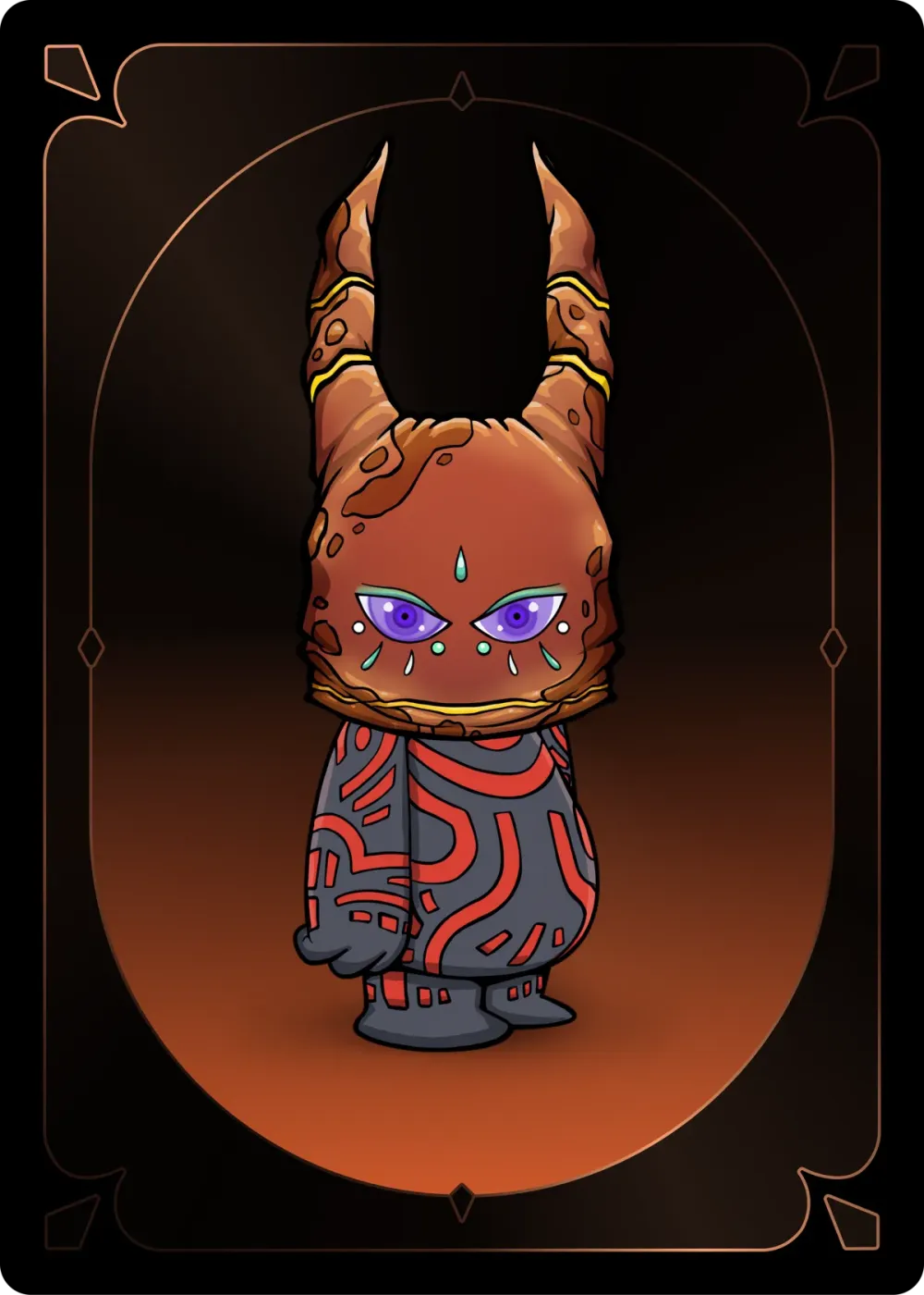 Otherside Koda #4996