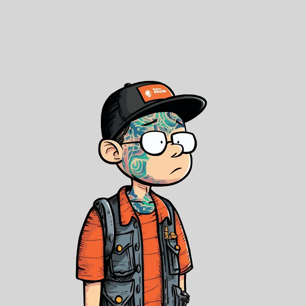 Digital Slops #3772