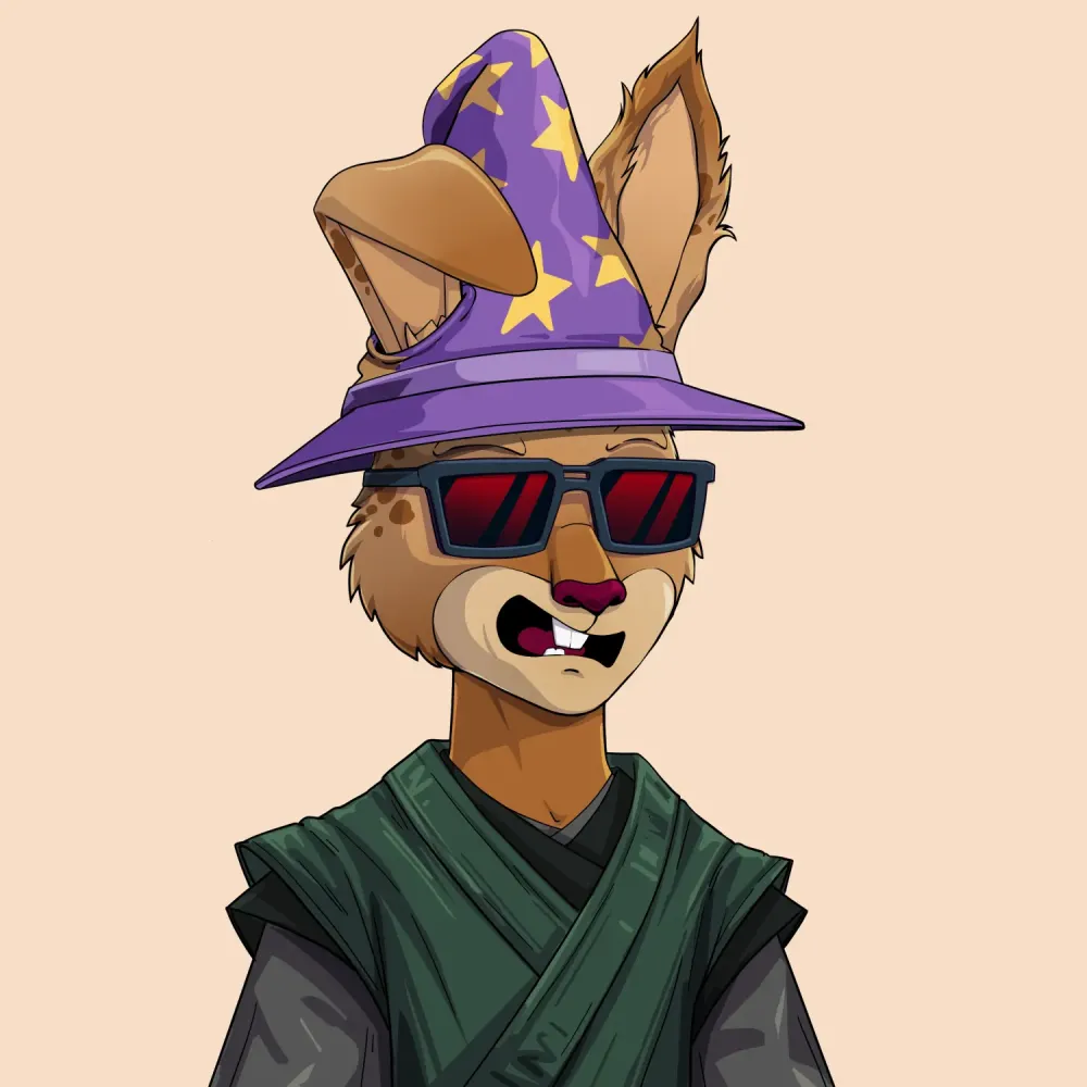 MegaRabbit #628
