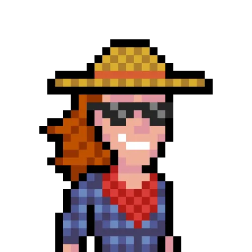 Farmer #3417
