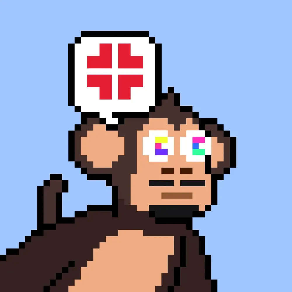 Chimpers #2980