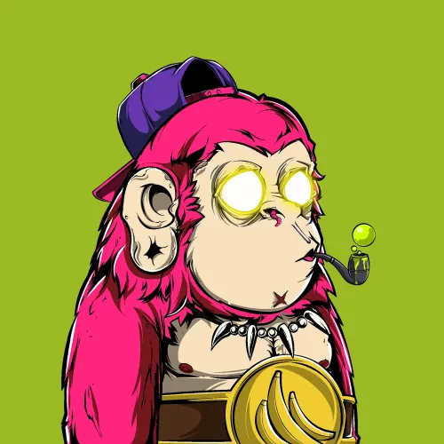 Serum Labz - Clone Kongz #13780