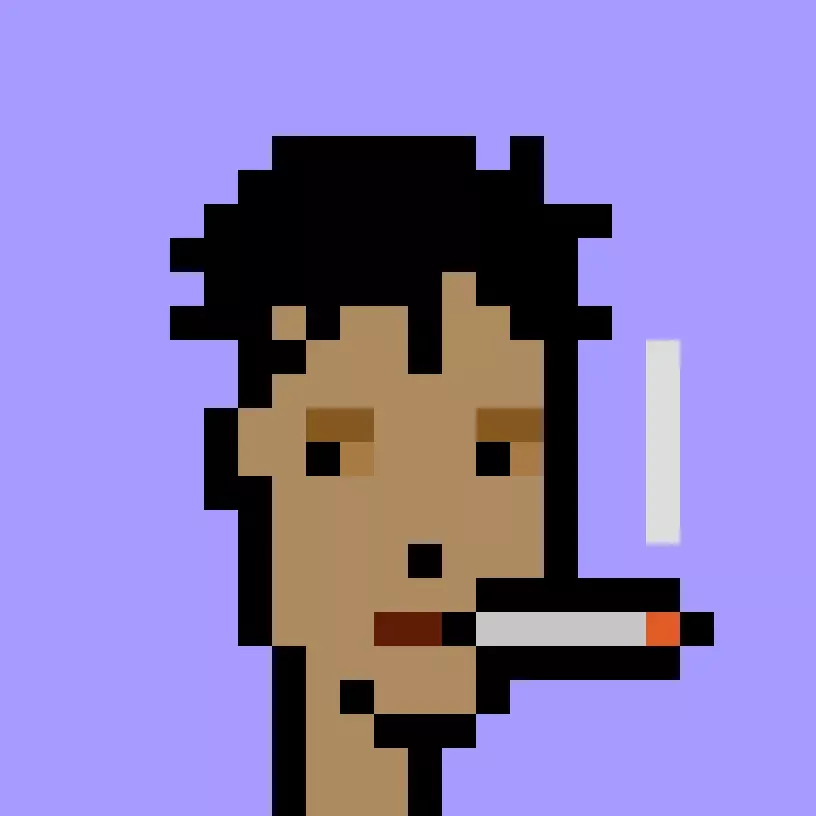 V1PUNK #5869