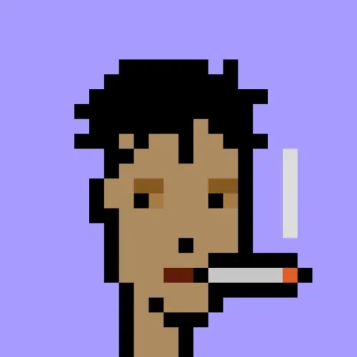V1PUNK #5869