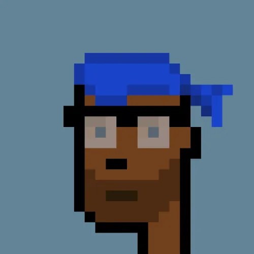 Phunk #3421