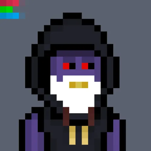 CLOAKS #13737