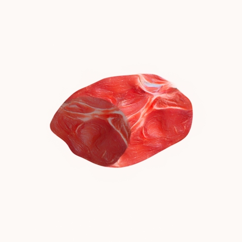 Steak ＃595