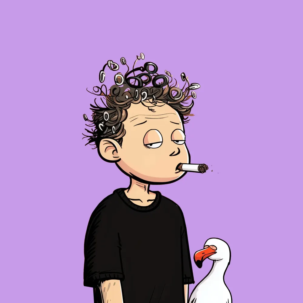Digital Slops #1001