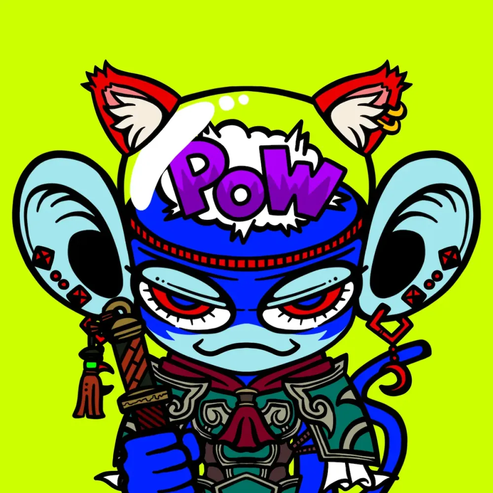 NEO STACKEY #1456