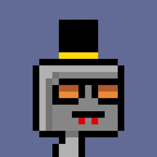 CryptoAgent #7927