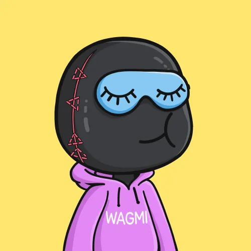 BeanBagFren #4177