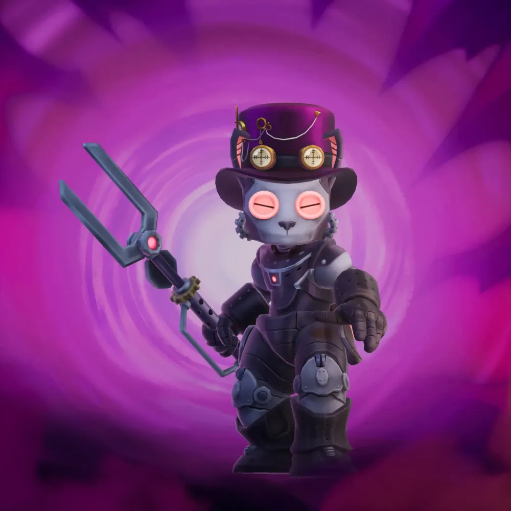 Adventurer #4049