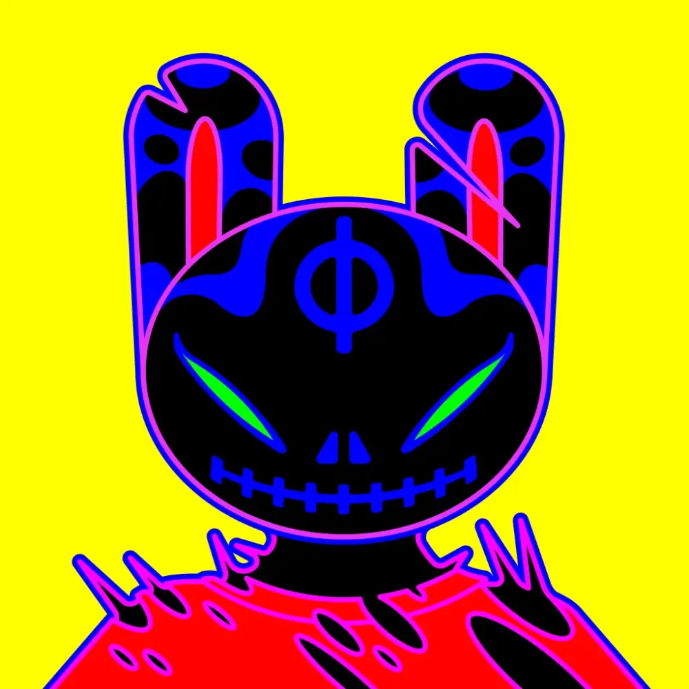 Ghost Machine #40995