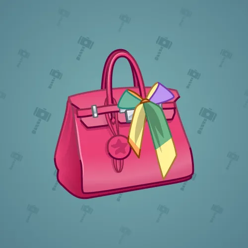 Loot Bag #5355