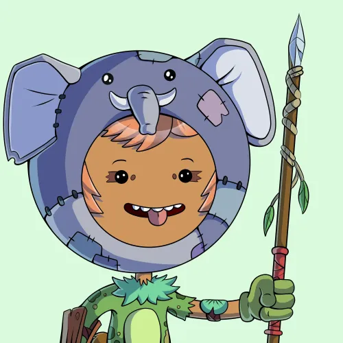 Villager #11986