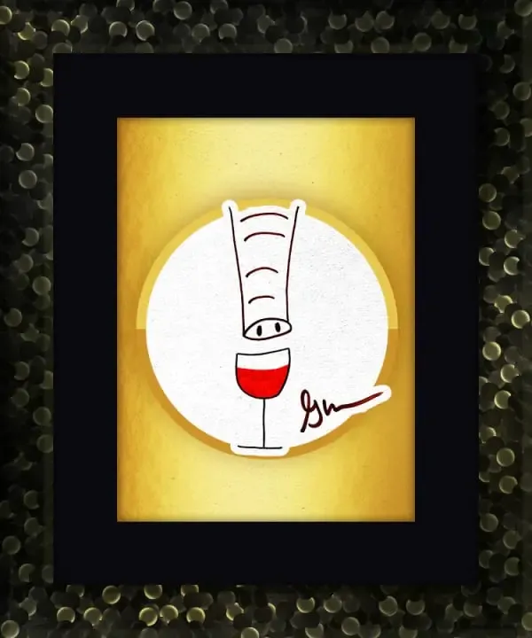 Empathy...Drink It! #64040