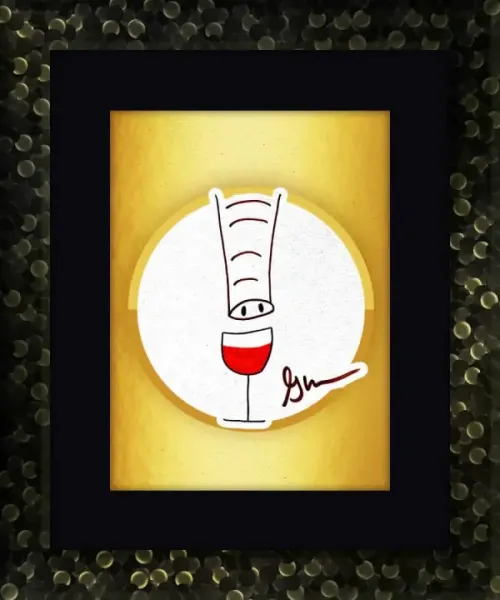 Empathy...Drink It! #64040