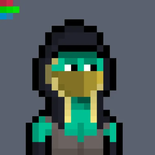 CLOAKS #15292