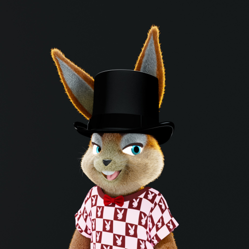Rabbitar #7158