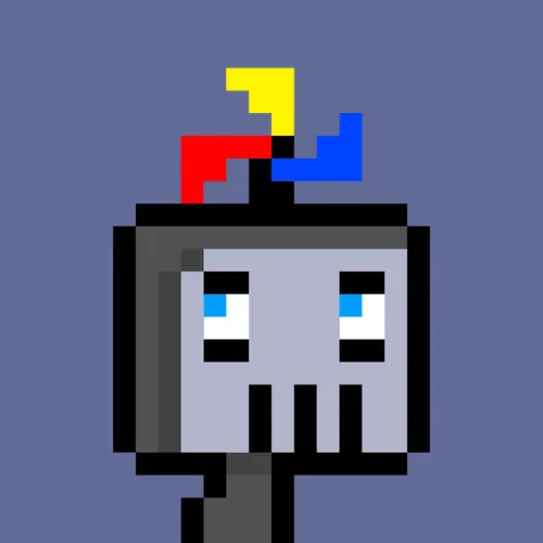 CryptoAgent #5782