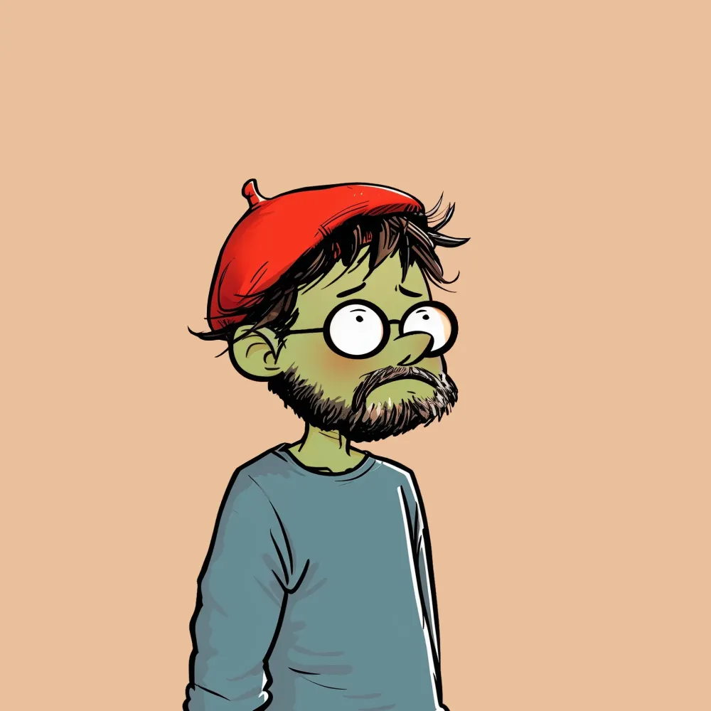 Digital Slops #5387