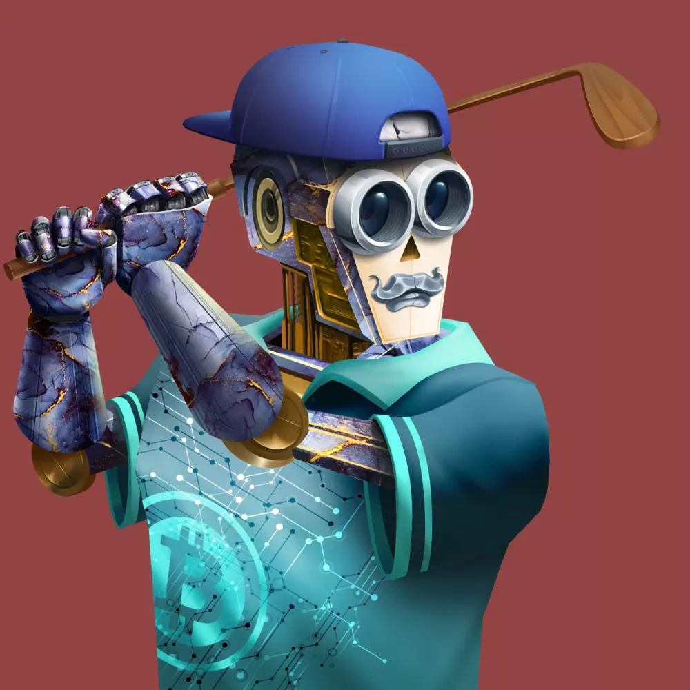 Sportsbot #7324