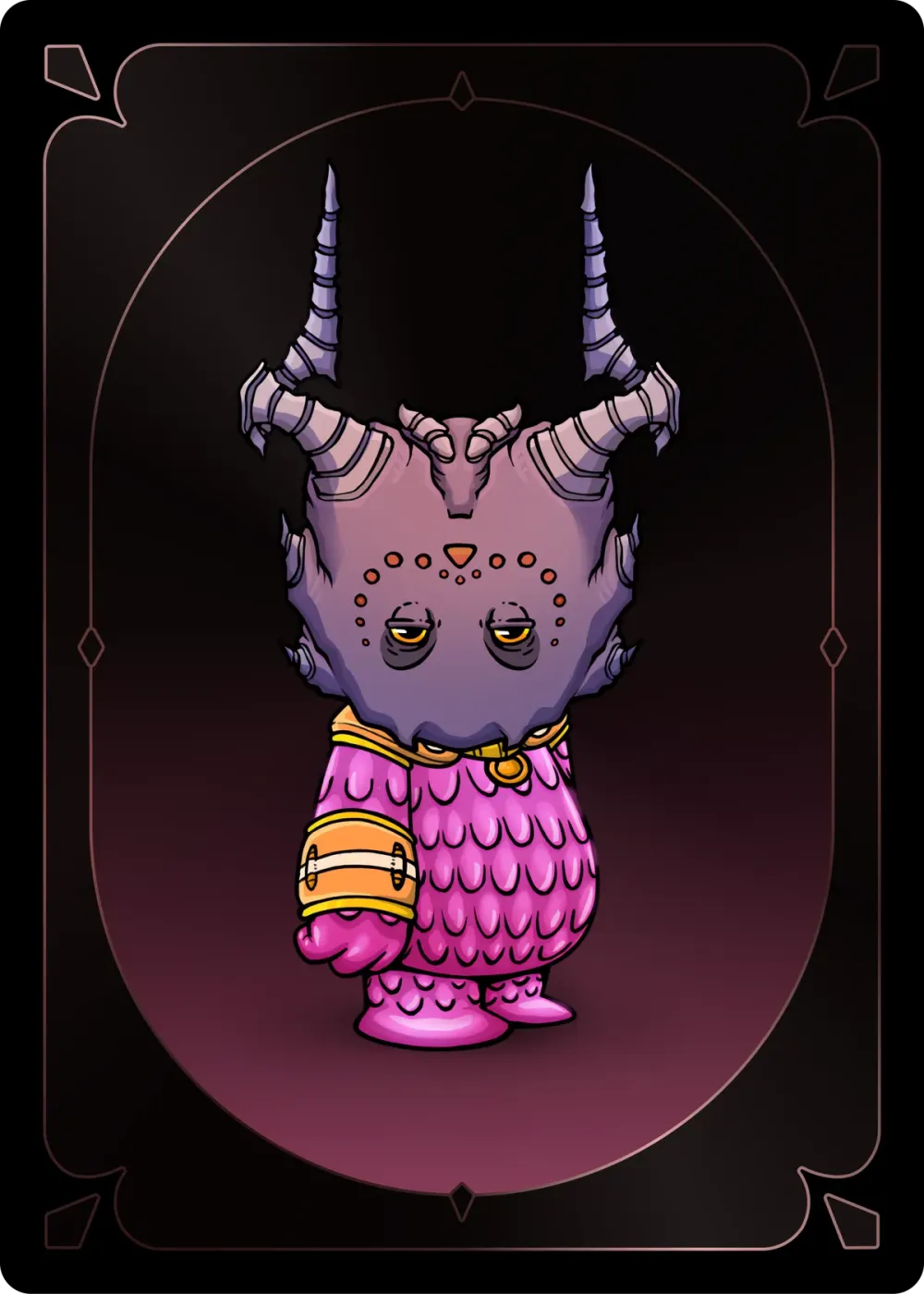 Otherside Koda #1421